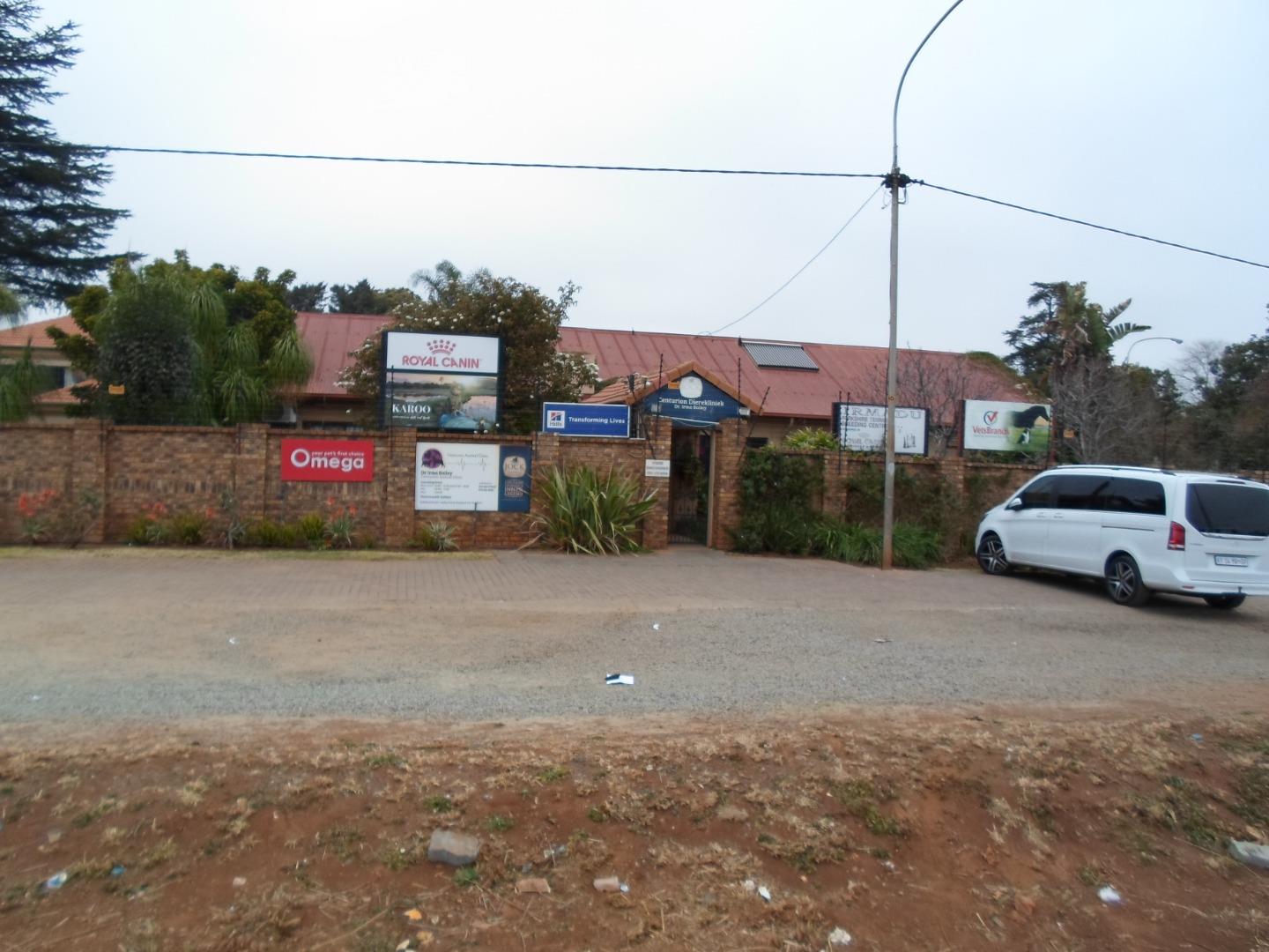 Medical Facility for Sale - Gauteng