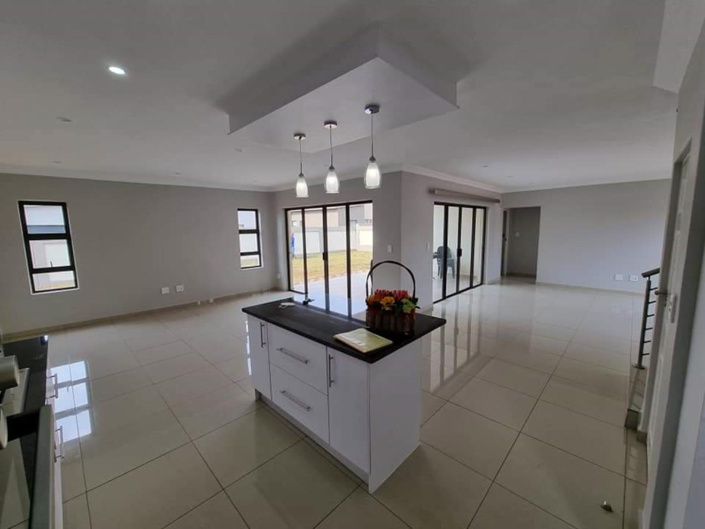 4 Bedroom House for Sale - Gauteng